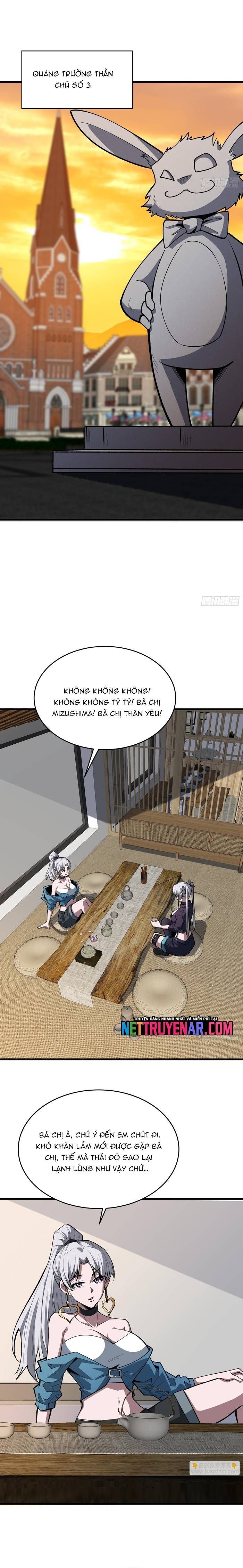 đọc truyện Người Chơi Đệ Nhất Chương 86 ảnh 5 tại Thiên Thai Truyện