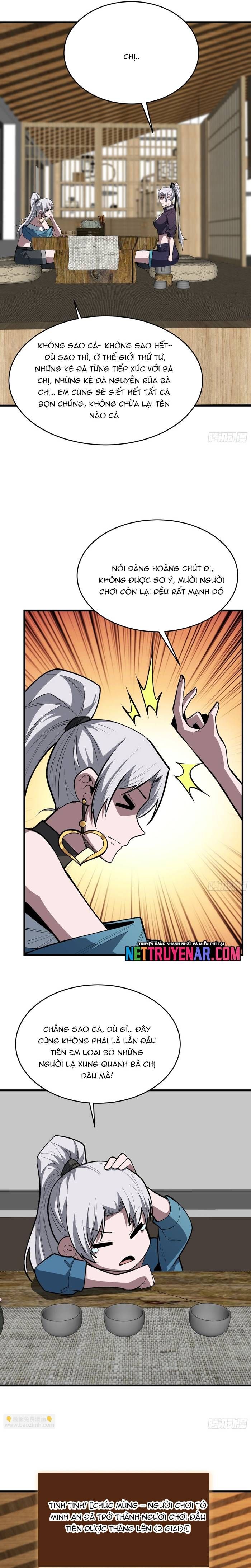 đọc truyện Người Chơi Đệ Nhất Chương 86 ảnh 7 tại Thiên Thai Truyện