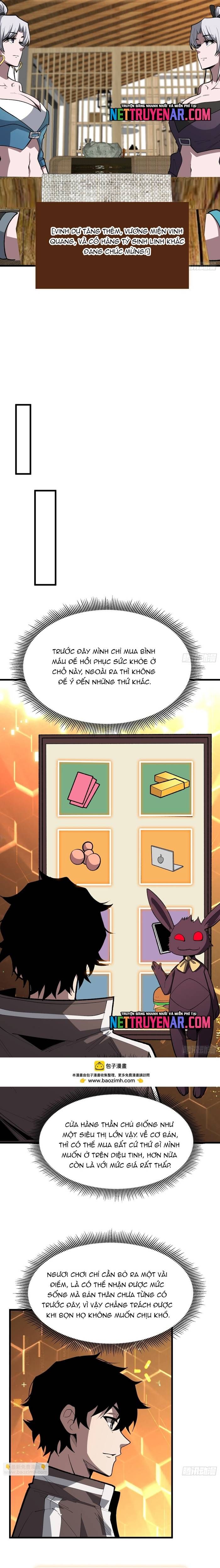 đọc truyện Người Chơi Đệ Nhất Chương 86 ảnh 8 tại Thiên Thai Truyện