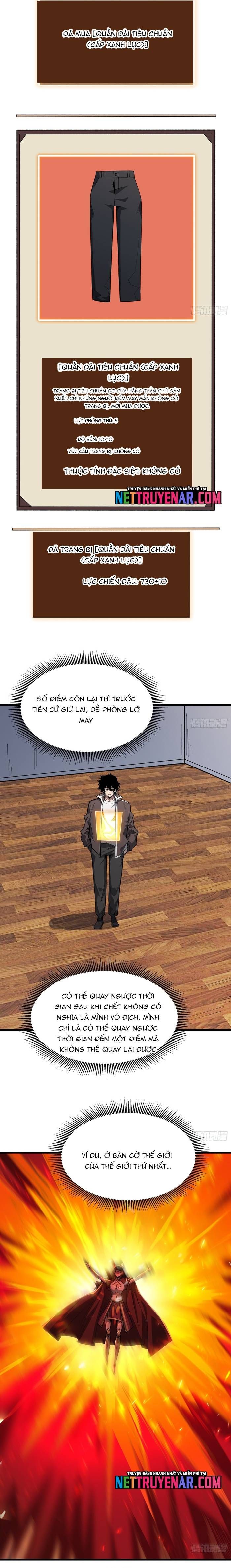 đọc truyện Người Chơi Đệ Nhất Chương 86 ảnh 9 tại Thiên Thai Truyện