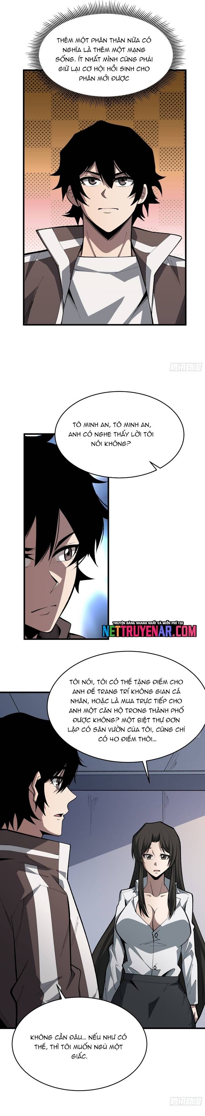 đọc truyện Người Chơi Đệ Nhất Chương 86 ảnh 10 tại Thiên Thai Truyện