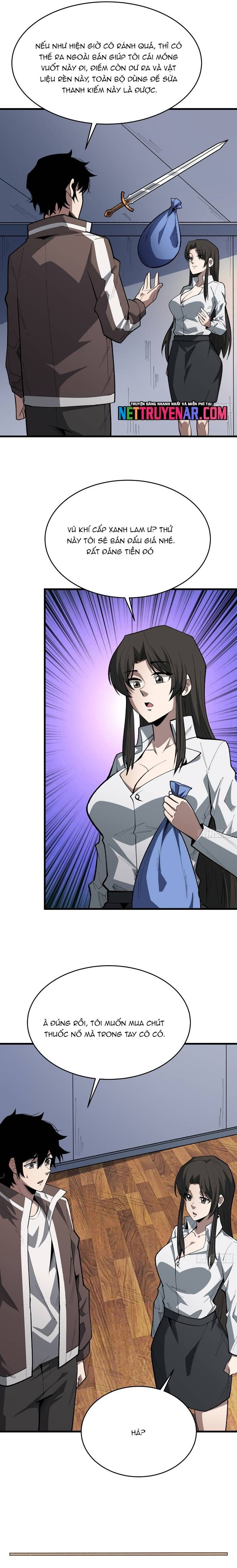 đọc truyện Người Chơi Đệ Nhất Chương 86 ảnh 11 tại Thiên Thai Truyện