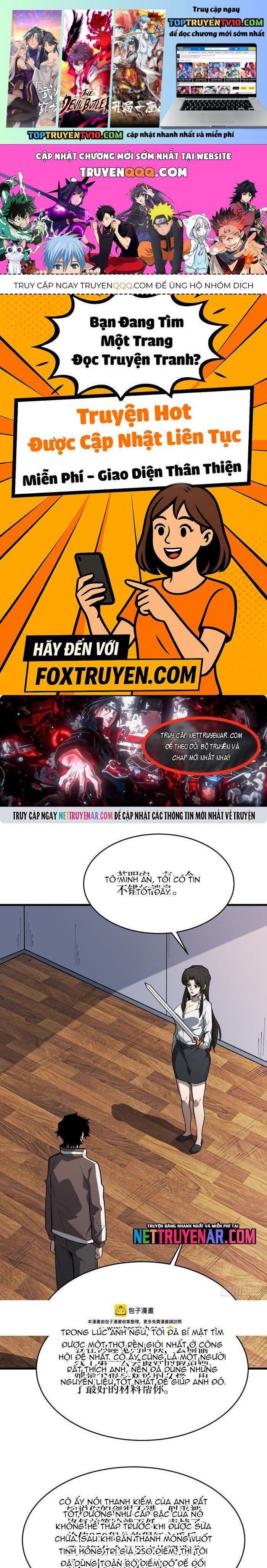 đọc truyện Người Chơi Đệ Nhất Chương 87 ảnh 3 tại Thiên Thai Truyện