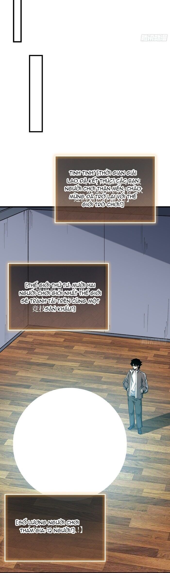 đọc truyện Người Chơi Đệ Nhất Chương 87 ảnh 12 tại Thiên Thai Truyện