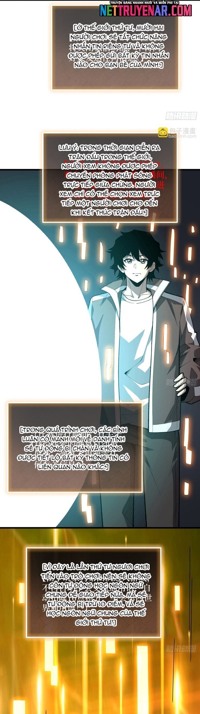 đọc truyện Người Chơi Đệ Nhất Chương 87 ảnh 13 tại Thiên Thai Truyện