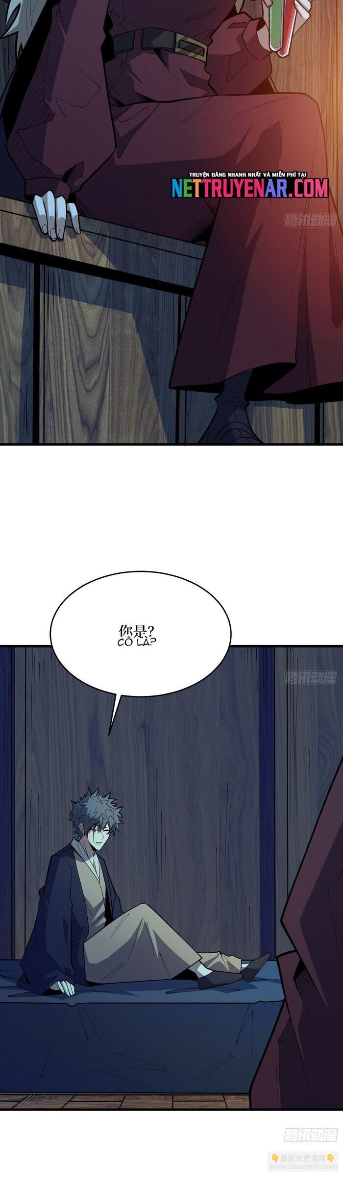 đọc truyện Người Chơi Đệ Nhất Chương 87 ảnh 16 tại Thiên Thai Truyện