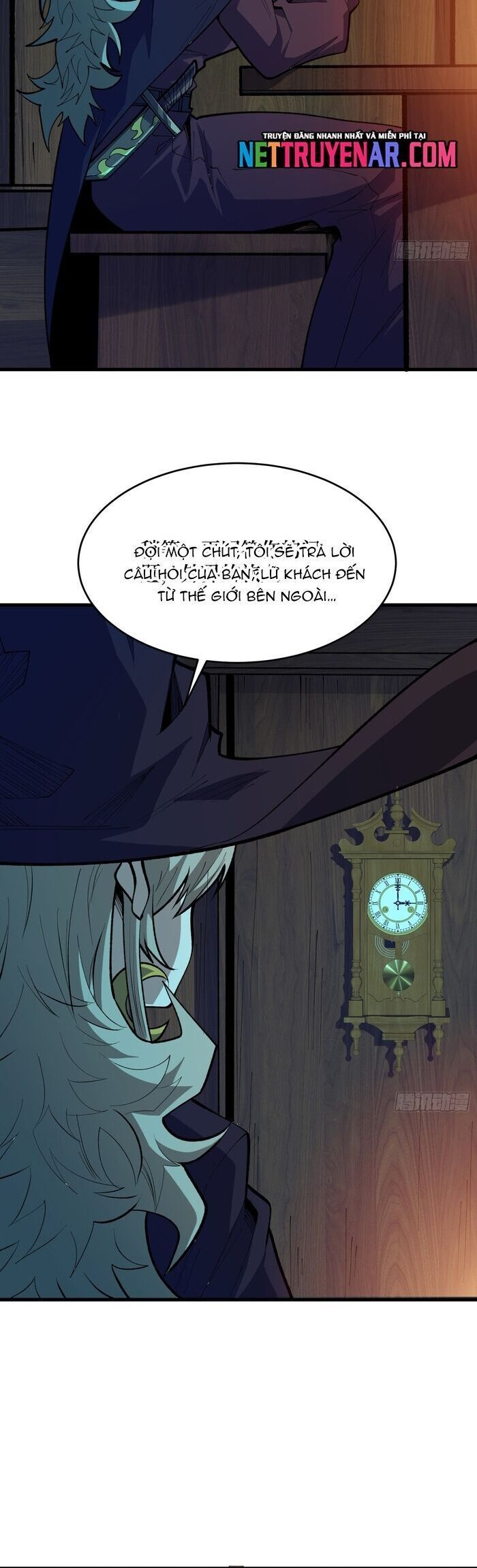 đọc truyện Người Chơi Đệ Nhất Chương 87 ảnh 18 tại Thiên Thai Truyện