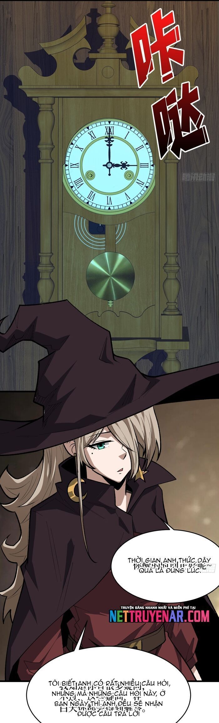 đọc truyện Người Chơi Đệ Nhất Chương 87 ảnh 19 tại Thiên Thai Truyện