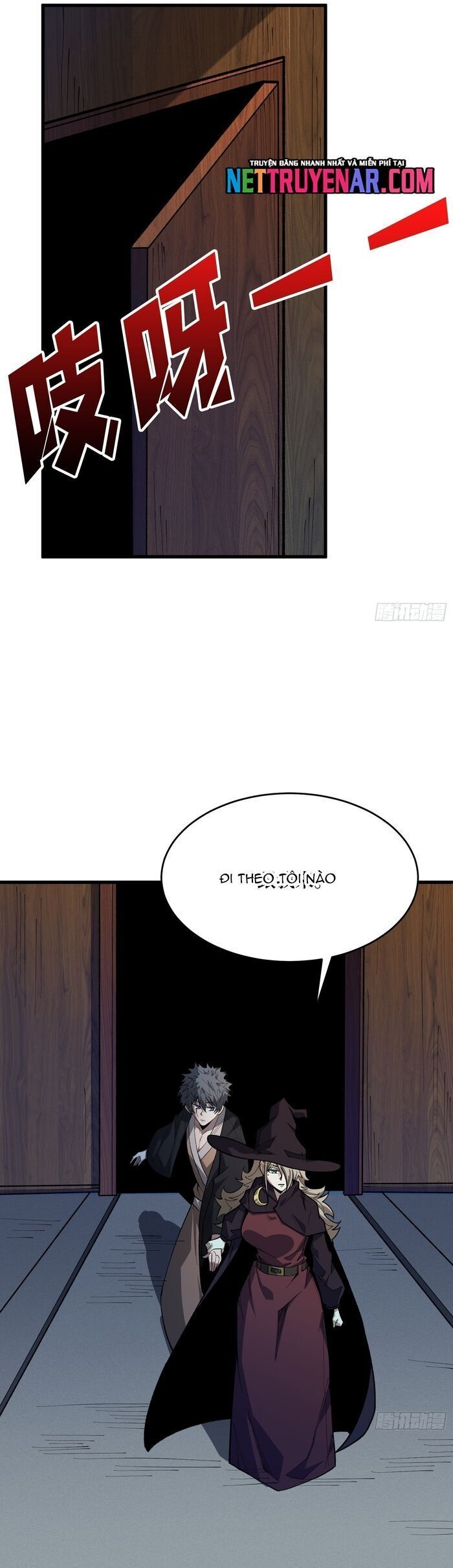 đọc truyện Người Chơi Đệ Nhất Chương 87 ảnh 21 tại Thiên Thai Truyện