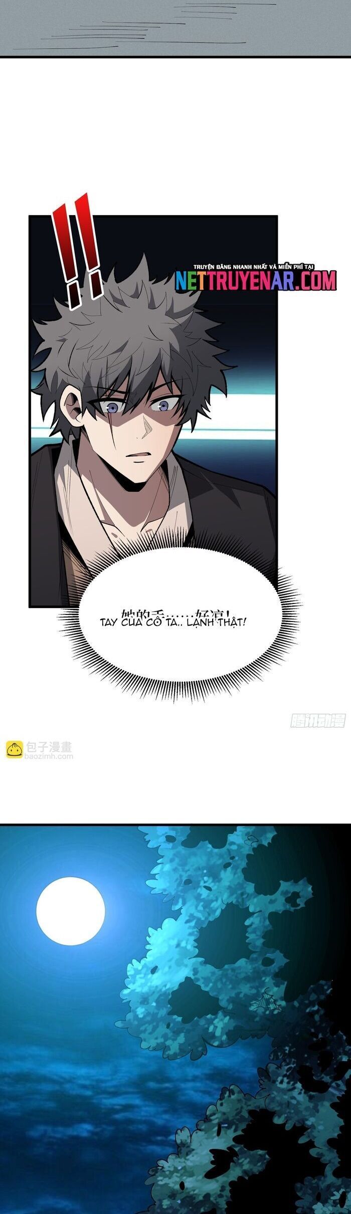 đọc truyện Người Chơi Đệ Nhất Chương 87 ảnh 22 tại Thiên Thai Truyện