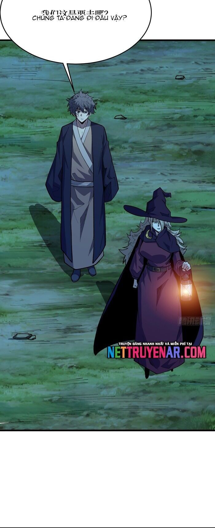 đọc truyện Người Chơi Đệ Nhất Chương 87 ảnh 24 tại Thiên Thai Truyện