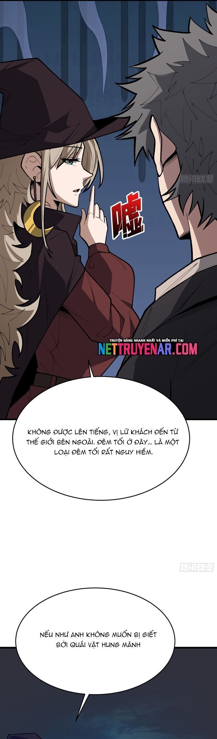 đọc truyện Người Chơi Đệ Nhất Chương 87 ảnh 25 tại Thiên Thai Truyện