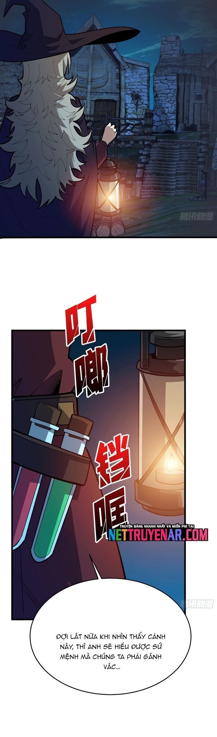 đọc truyện Người Chơi Đệ Nhất Chương 87 ảnh 26 tại Thiên Thai Truyện