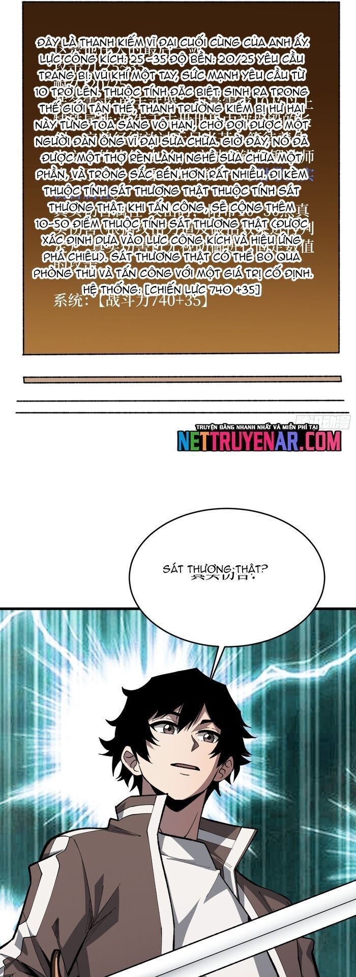 đọc truyện Người Chơi Đệ Nhất Chương 87 ảnh 5 tại Thiên Thai Truyện