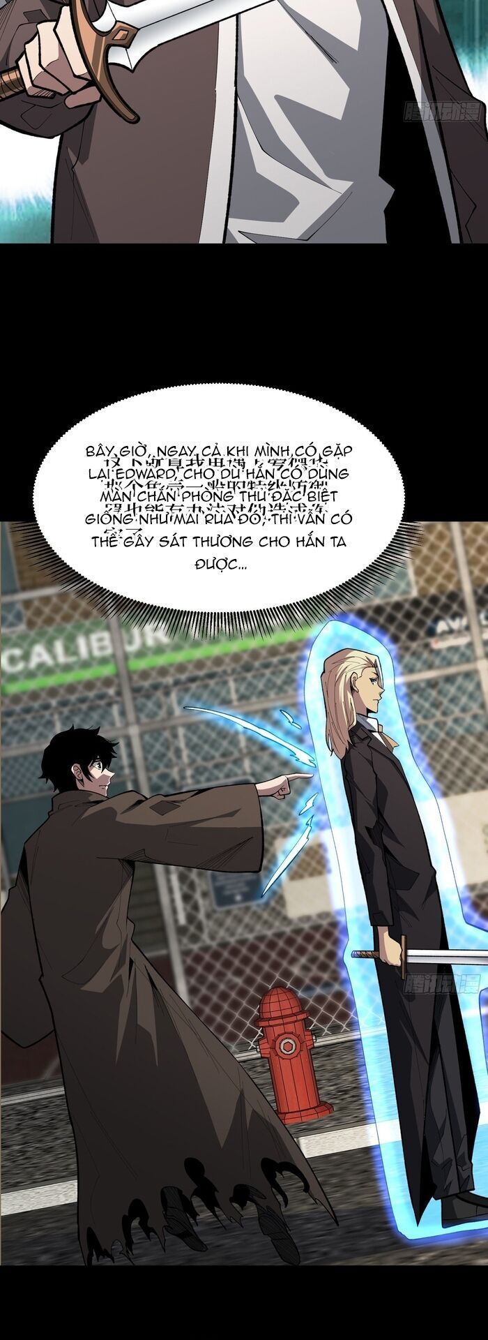 đọc truyện Người Chơi Đệ Nhất Chương 87 ảnh 6 tại Thiên Thai Truyện