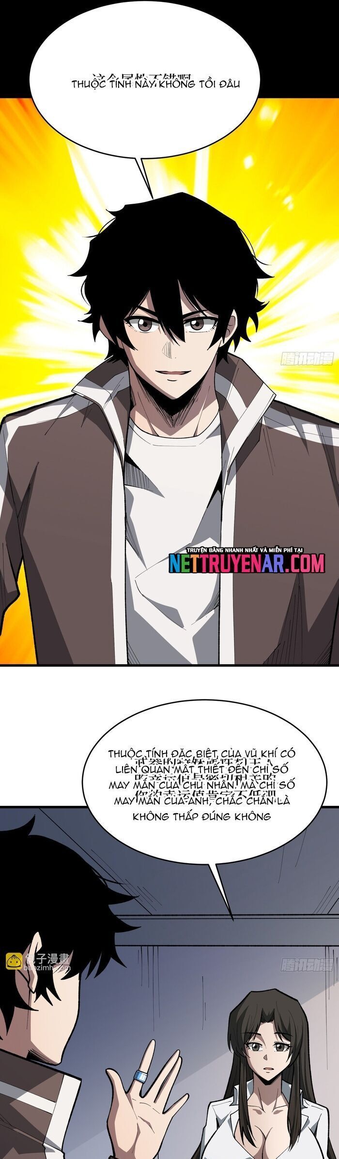 đọc truyện Người Chơi Đệ Nhất Chương 87 ảnh 7 tại Thiên Thai Truyện