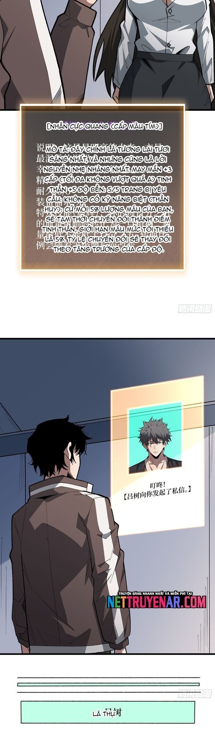 đọc truyện Người Chơi Đệ Nhất Chương 87 ảnh 8 tại Thiên Thai Truyện