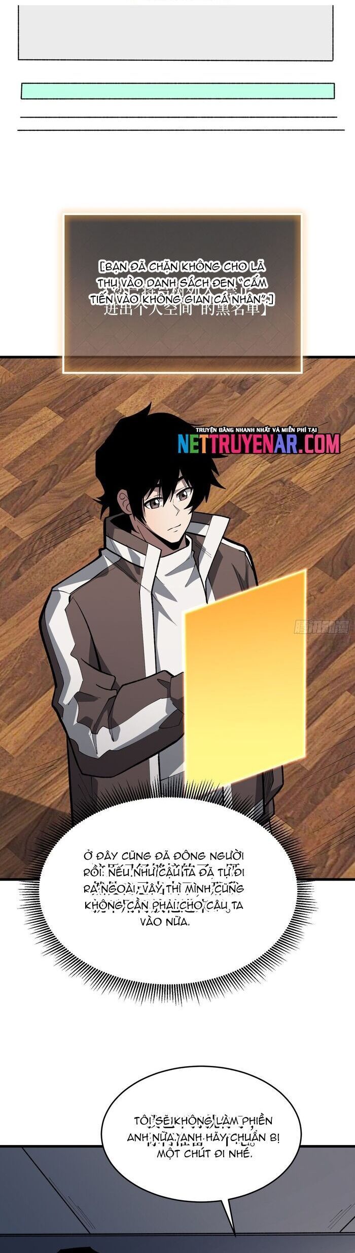 đọc truyện Người Chơi Đệ Nhất Chương 87 ảnh 10 tại Thiên Thai Truyện