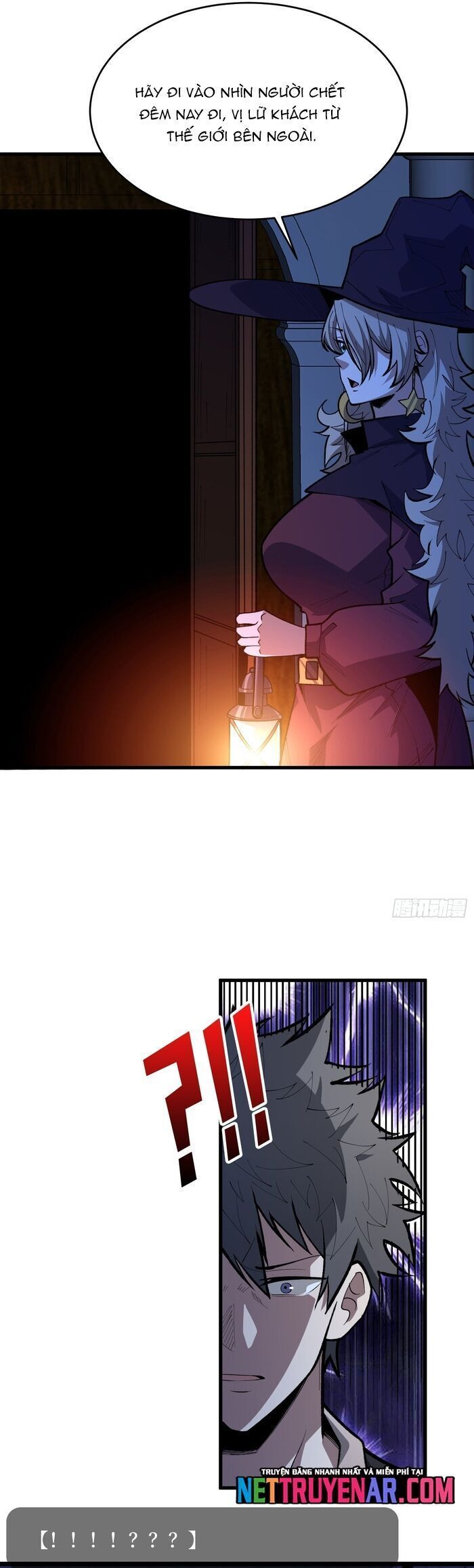 đọc truyện Người Chơi Đệ Nhất Chương 88 ảnh 13 tại Thiên Thai Truyện