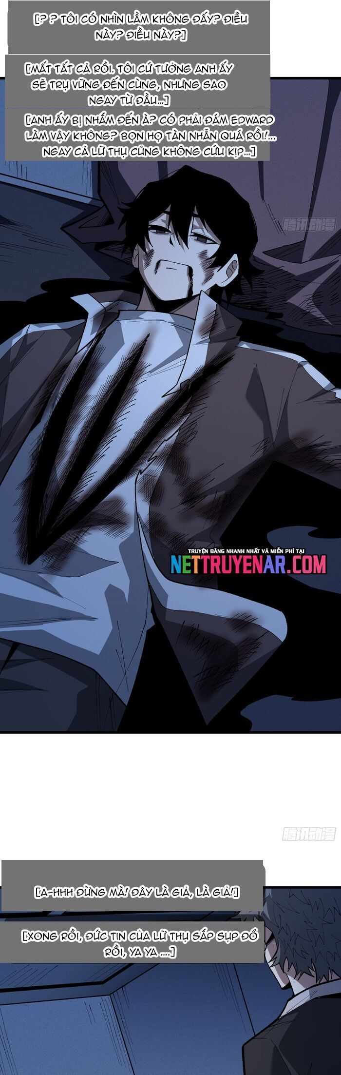 đọc truyện Người Chơi Đệ Nhất Chương 88 ảnh 15 tại Thiên Thai Truyện