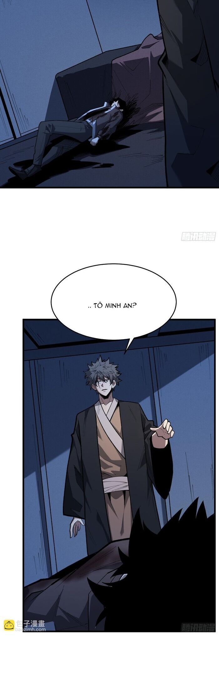 đọc truyện Người Chơi Đệ Nhất Chương 88 ảnh 16 tại Thiên Thai Truyện