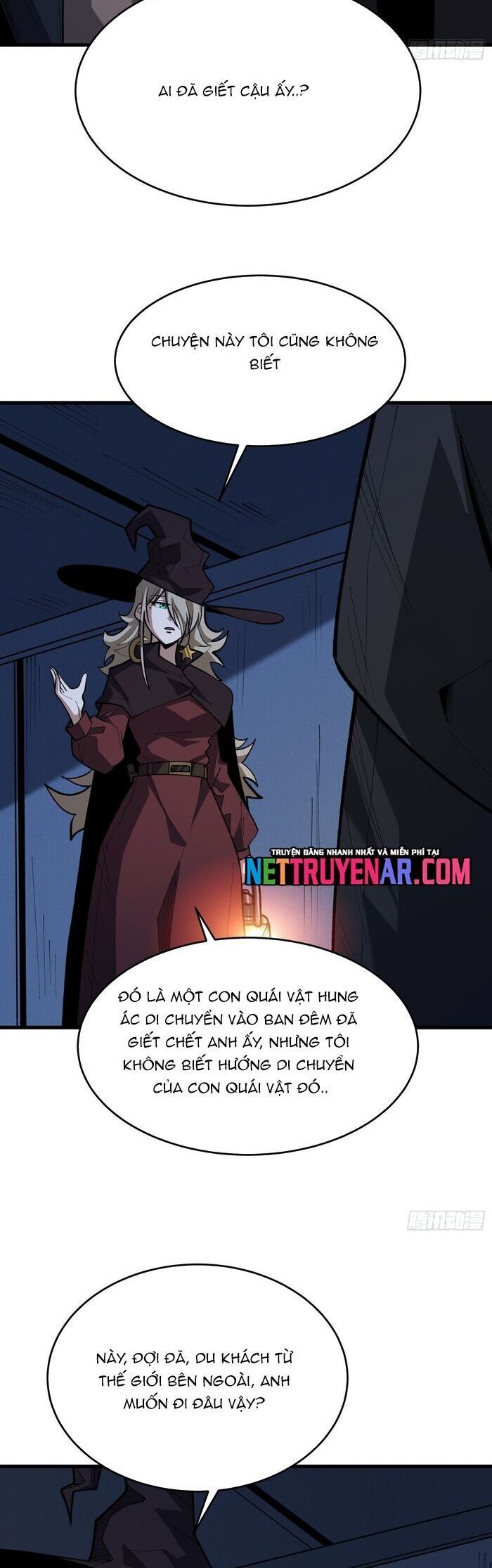 đọc truyện Người Chơi Đệ Nhất Chương 88 ảnh 18 tại Thiên Thai Truyện