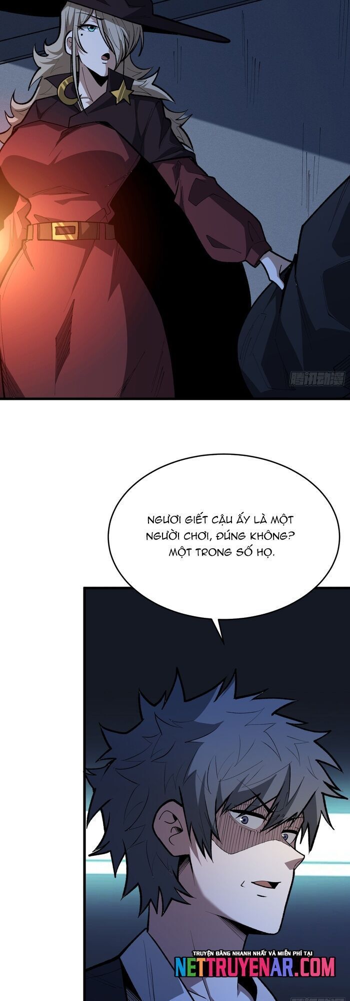 đọc truyện Người Chơi Đệ Nhất Chương 88 ảnh 19 tại Thiên Thai Truyện