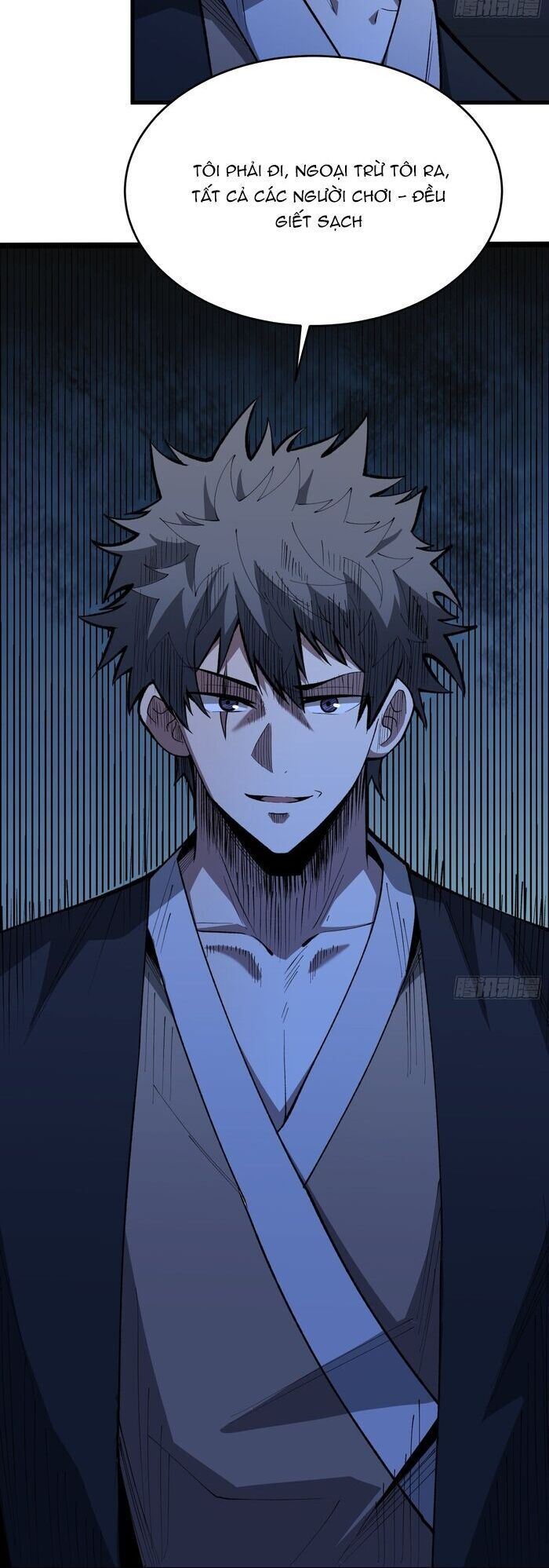 đọc truyện Người Chơi Đệ Nhất Chương 88 ảnh 20 tại Thiên Thai Truyện