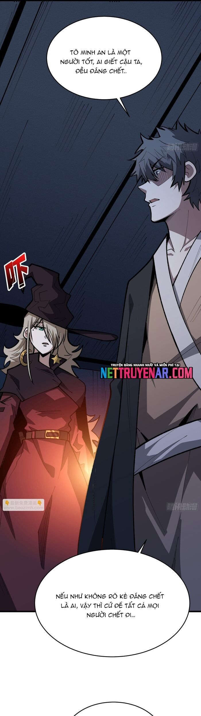 đọc truyện Người Chơi Đệ Nhất Chương 88 ảnh 21 tại Thiên Thai Truyện