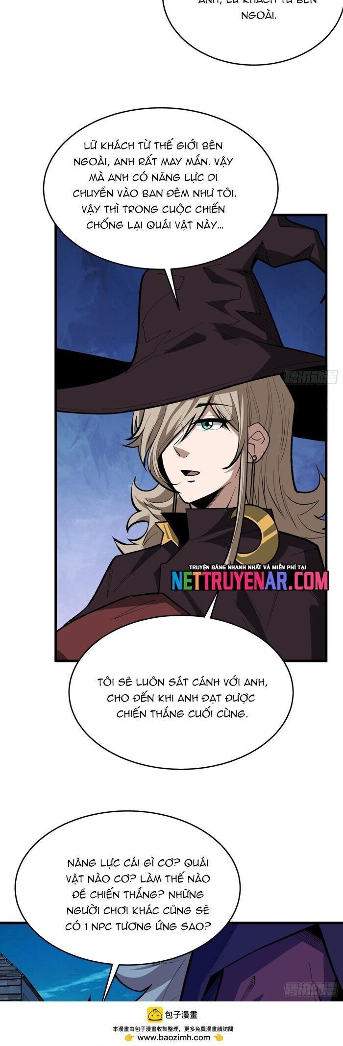 đọc truyện Người Chơi Đệ Nhất Chương 88 ảnh 4 tại Thiên Thai Truyện