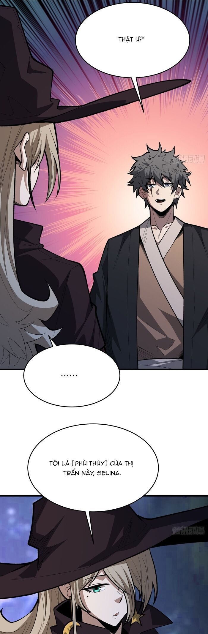 đọc truyện Người Chơi Đệ Nhất Chương 88 ảnh 23 tại Thiên Thai Truyện