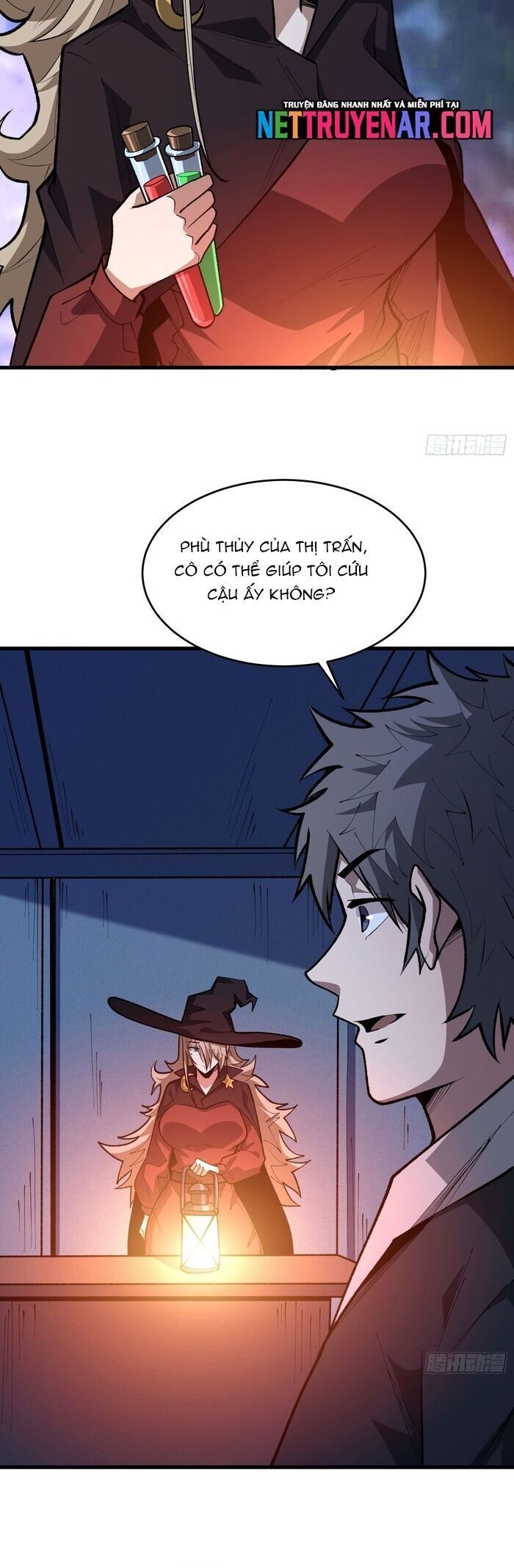 đọc truyện Người Chơi Đệ Nhất Chương 88 ảnh 24 tại Thiên Thai Truyện