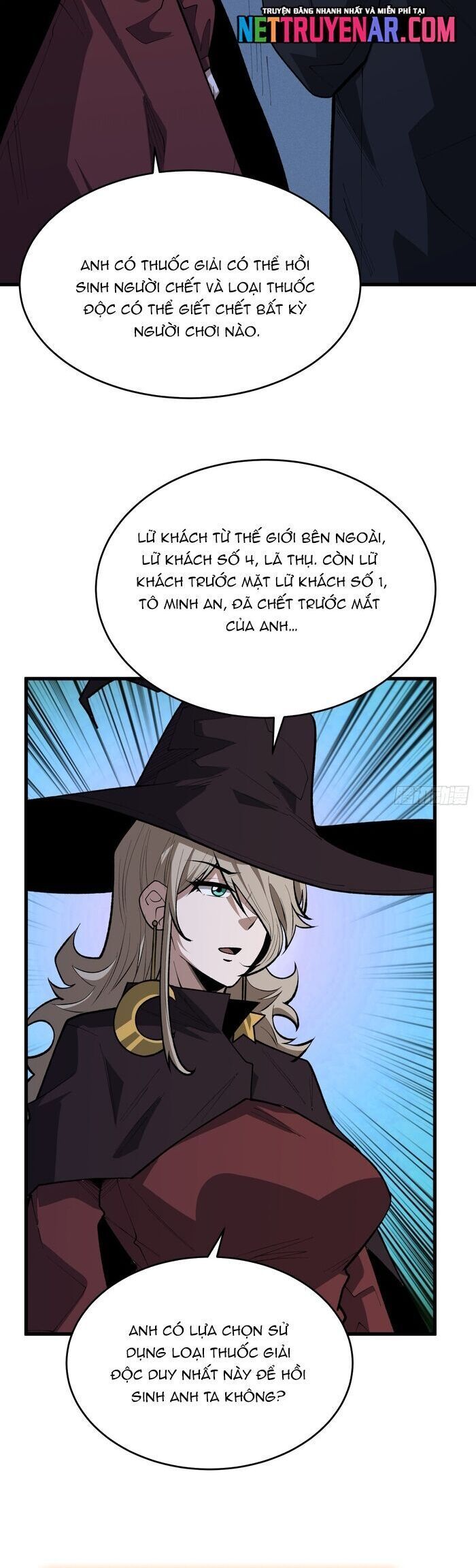 đọc truyện Người Chơi Đệ Nhất Chương 88 ảnh 26 tại Thiên Thai Truyện