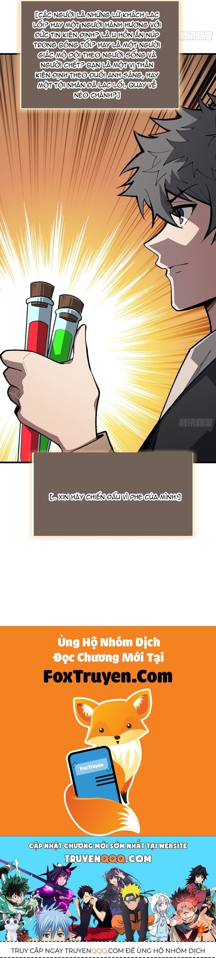 đọc truyện Người Chơi Đệ Nhất Chương 88 ảnh 27 tại Thiên Thai Truyện