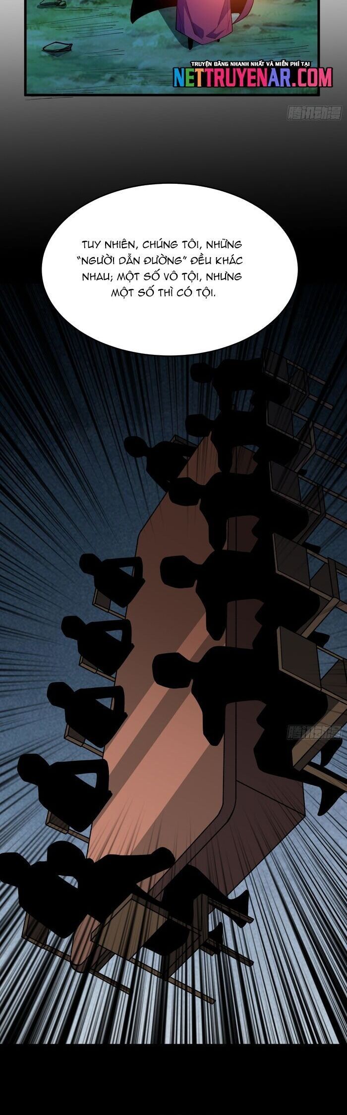 đọc truyện Người Chơi Đệ Nhất Chương 88 ảnh 6 tại Thiên Thai Truyện