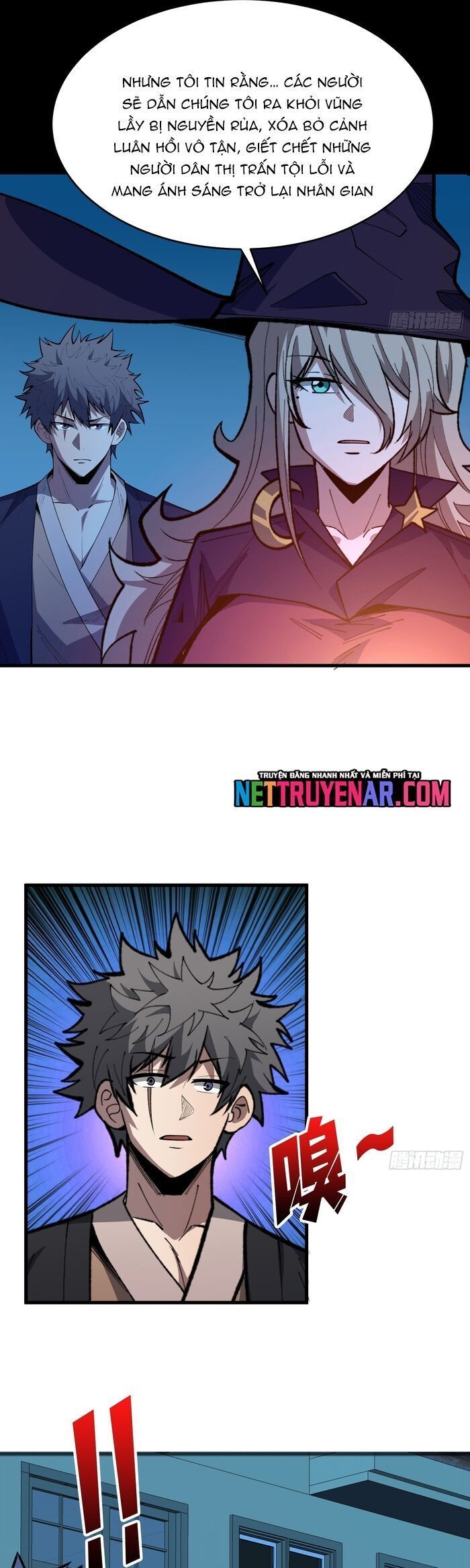 đọc truyện Người Chơi Đệ Nhất Chương 88 ảnh 7 tại Thiên Thai Truyện