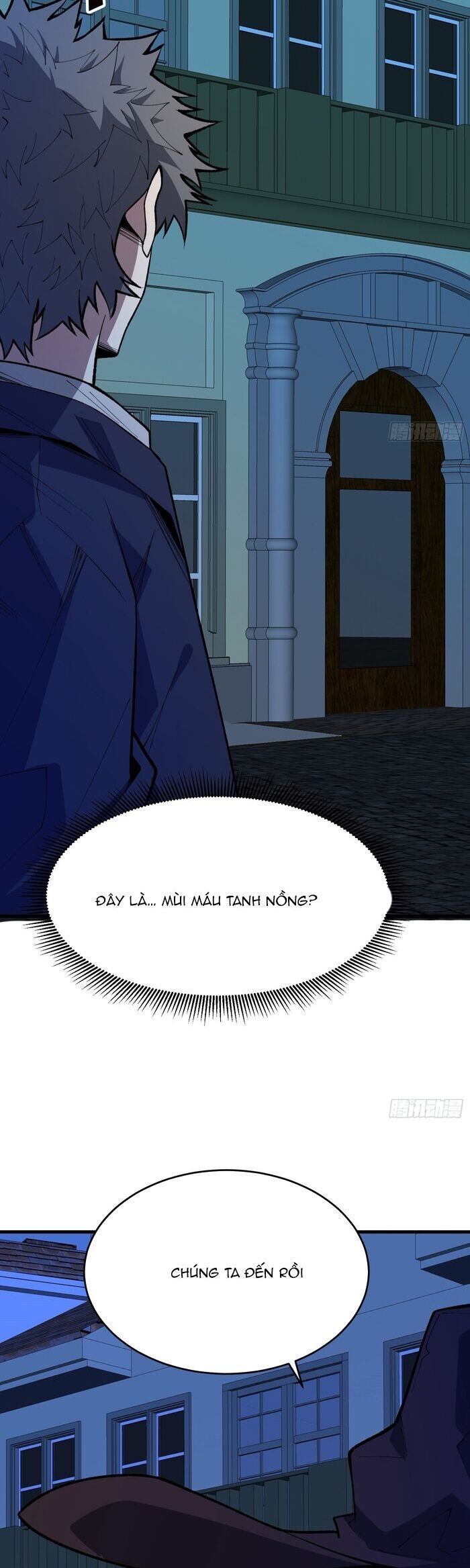 đọc truyện Người Chơi Đệ Nhất Chương 88 ảnh 8 tại Thiên Thai Truyện