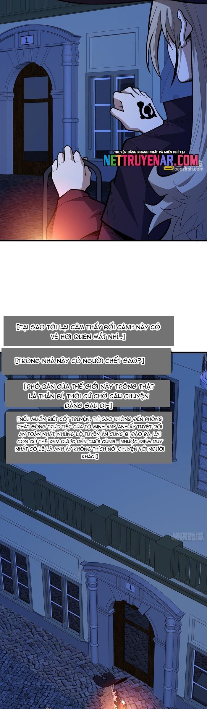 đọc truyện Người Chơi Đệ Nhất Chương 88 ảnh 9 tại Thiên Thai Truyện