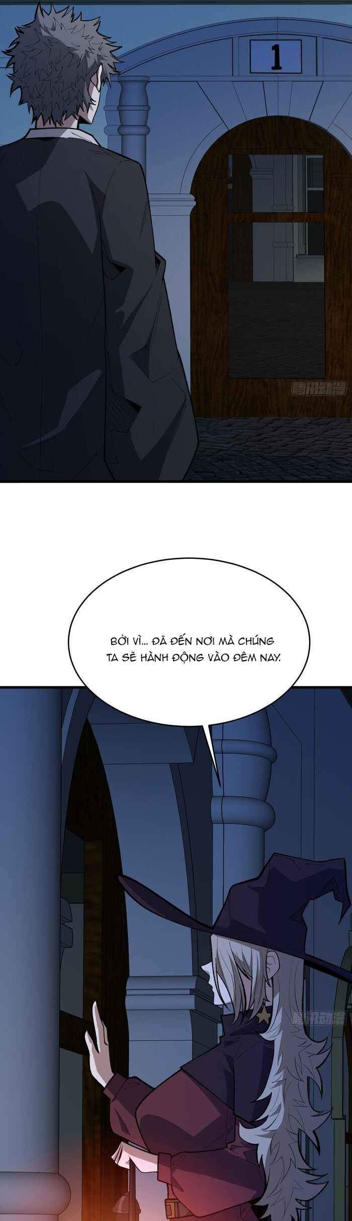 đọc truyện Người Chơi Đệ Nhất Chương 88 ảnh 11 tại Thiên Thai Truyện