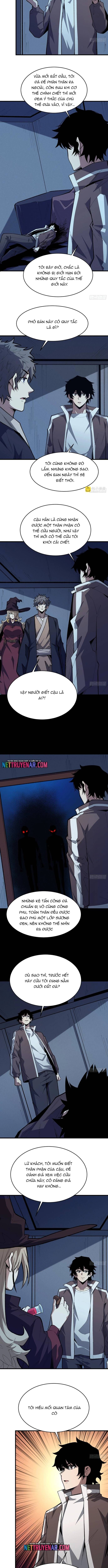 đọc truyện Người Chơi Đệ Nhất Chương 89 ảnh 4 tại Thiên Thai Truyện