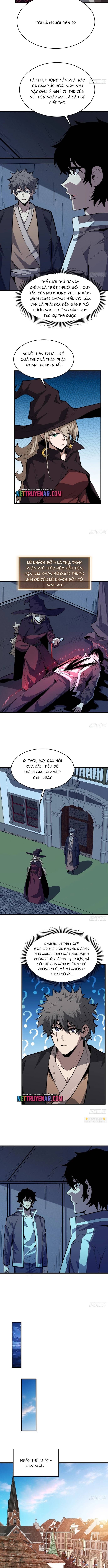 đọc truyện Người Chơi Đệ Nhất Chương 89 ảnh 5 tại Thiên Thai Truyện