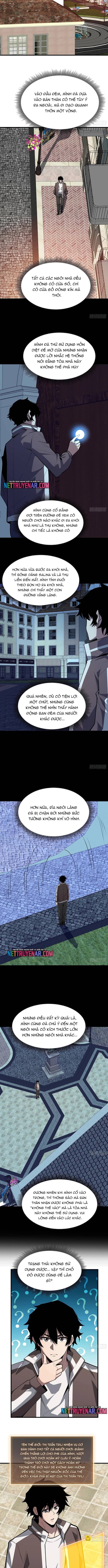 đọc truyện Người Chơi Đệ Nhất Chương 89 ảnh 6 tại Thiên Thai Truyện