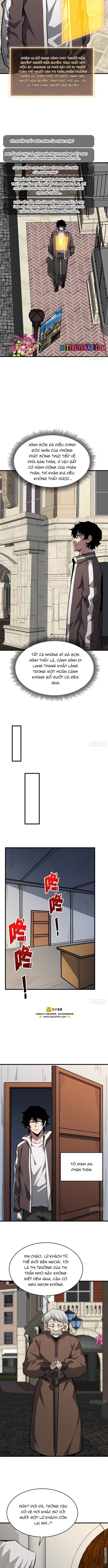 đọc truyện Người Chơi Đệ Nhất Chương 89 ảnh 7 tại Thiên Thai Truyện