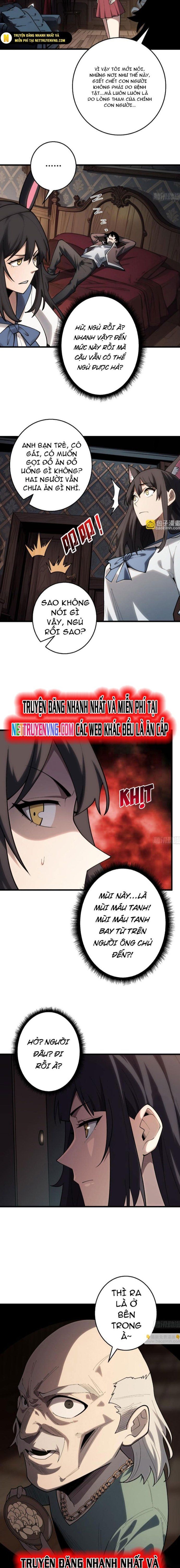 đọc truyện Người Chơi Đệ Nhất Chương 9 ảnh 4 tại Thiên Thai Truyện