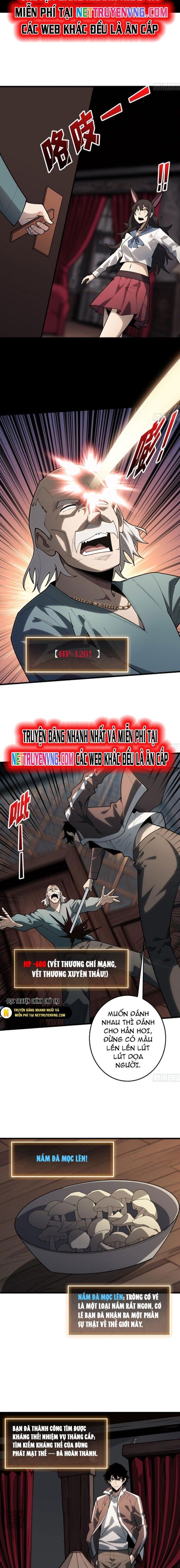 đọc truyện Người Chơi Đệ Nhất Chương 9 ảnh 5 tại Thiên Thai Truyện