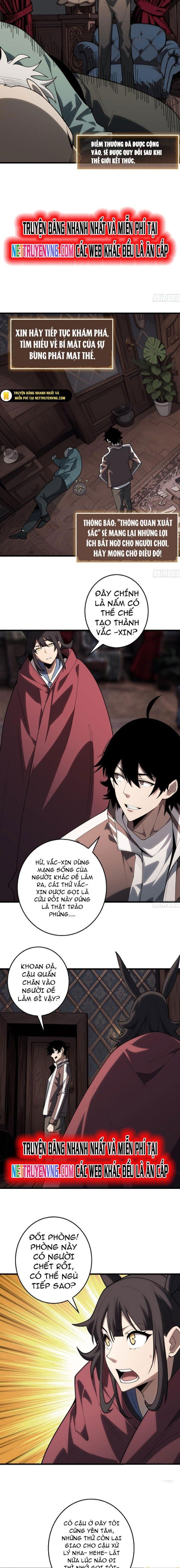 đọc truyện Người Chơi Đệ Nhất Chương 9 ảnh 6 tại Thiên Thai Truyện