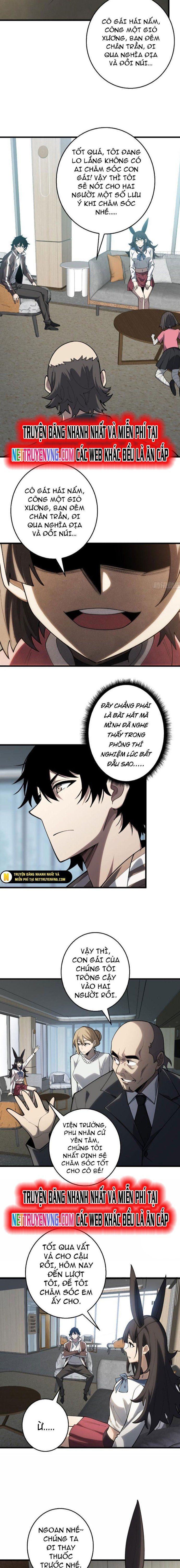 đọc truyện Người Chơi Đệ Nhất Chương 9 ảnh 8 tại Thiên Thai Truyện