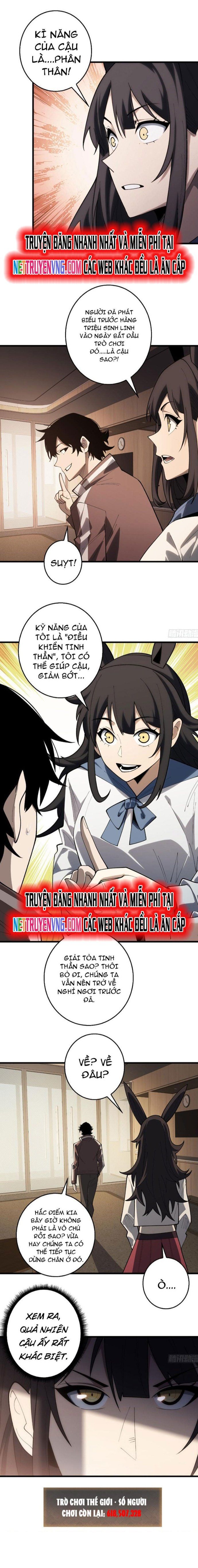 đọc truyện Người Chơi Đệ Nhất Chương 9 ảnh 10 tại Thiên Thai Truyện