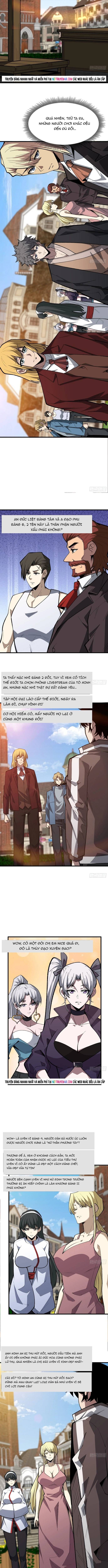 đọc truyện Người Chơi Đệ Nhất Chương 90 ảnh 4 tại Thiên Thai Truyện