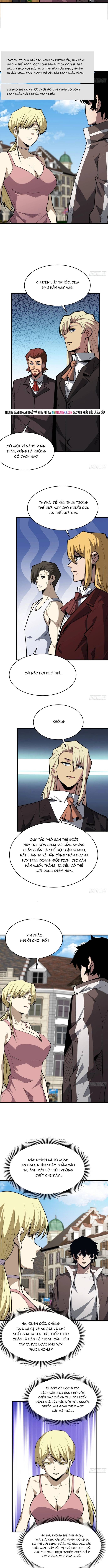 đọc truyện Người Chơi Đệ Nhất Chương 90 ảnh 5 tại Thiên Thai Truyện